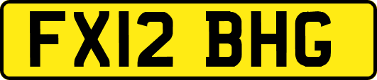 FX12BHG