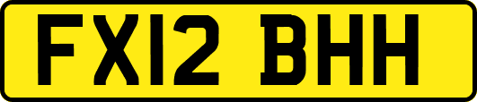 FX12BHH