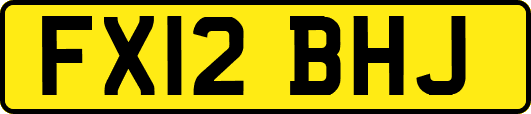 FX12BHJ