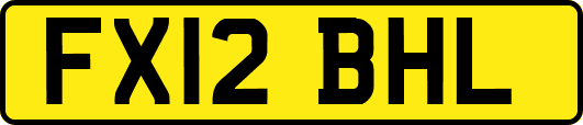 FX12BHL