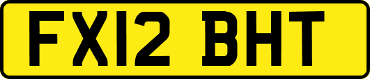 FX12BHT