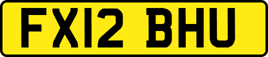 FX12BHU