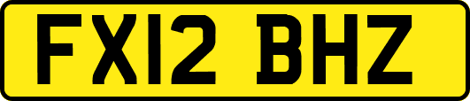 FX12BHZ
