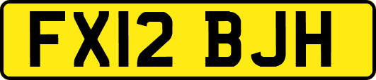 FX12BJH