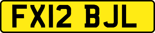 FX12BJL