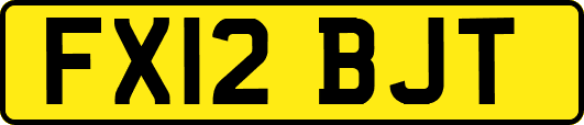 FX12BJT