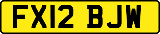 FX12BJW