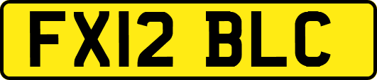 FX12BLC
