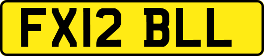 FX12BLL