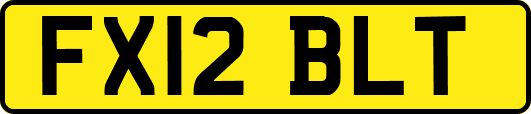 FX12BLT