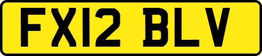 FX12BLV