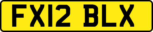 FX12BLX