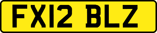 FX12BLZ