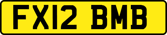 FX12BMB