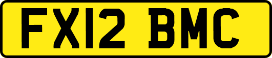 FX12BMC