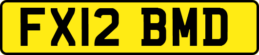 FX12BMD