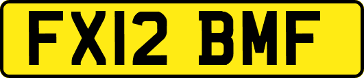 FX12BMF