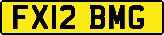 FX12BMG