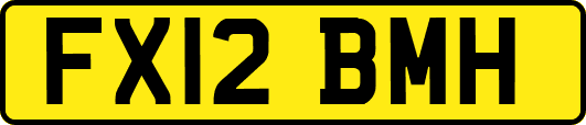 FX12BMH
