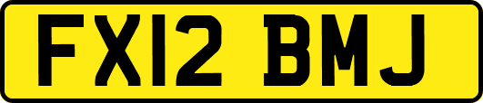 FX12BMJ