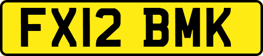 FX12BMK