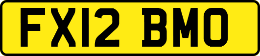 FX12BMO