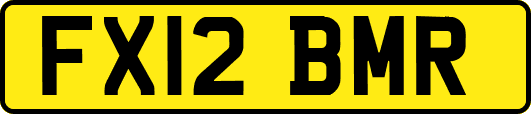 FX12BMR