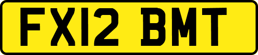FX12BMT