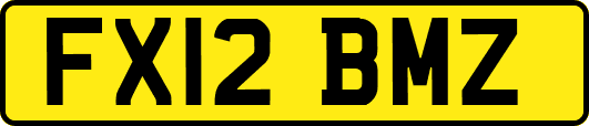 FX12BMZ