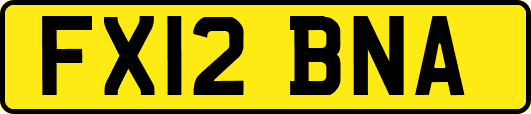 FX12BNA