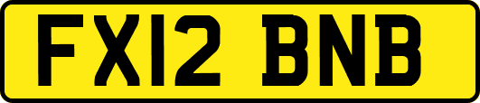 FX12BNB