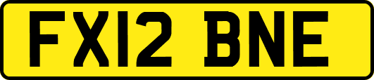 FX12BNE