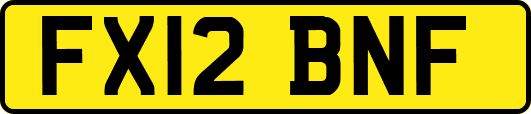 FX12BNF