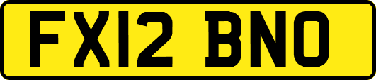 FX12BNO