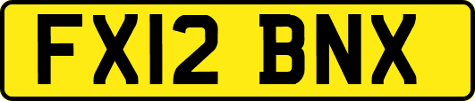 FX12BNX