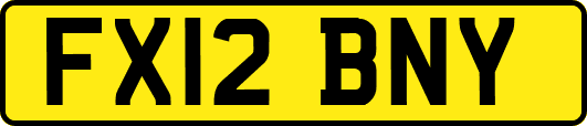 FX12BNY