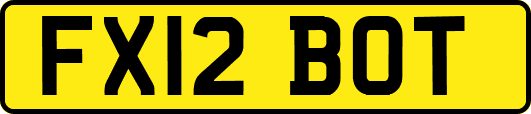 FX12BOT