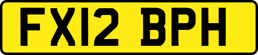 FX12BPH