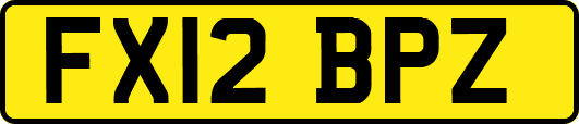 FX12BPZ