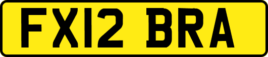 FX12BRA