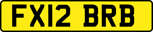 FX12BRB