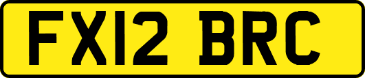FX12BRC