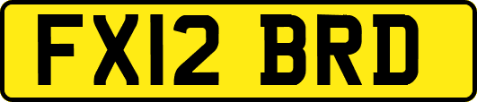 FX12BRD