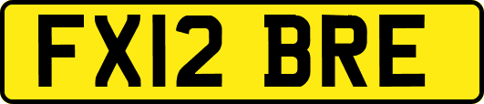 FX12BRE