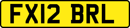 FX12BRL
