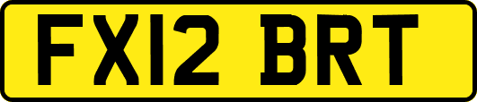 FX12BRT