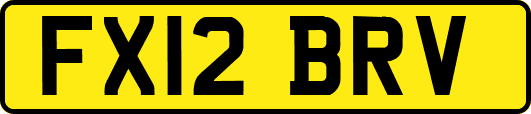 FX12BRV