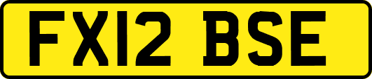 FX12BSE