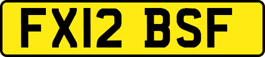 FX12BSF