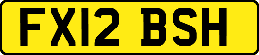 FX12BSH